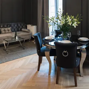 Silver House Center Apartament Warszawa