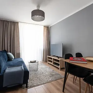Kwatera Orłowska 9 Apartament Gdańsk