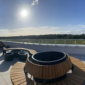 Polanki Aqua A204 Apartament Kołobrzeg