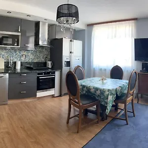 Mieszkanie Apartament Kołobrzeg