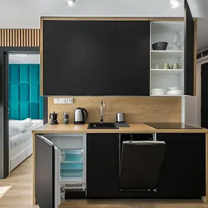 Rent Like - Piaseckiego 24 Apartament Zakopane