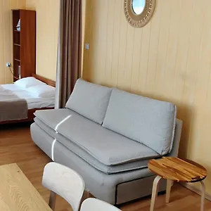 U Latarnika Apartament Kołobrzeg