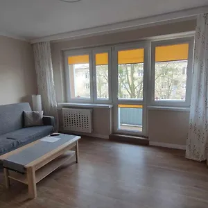 Modlin Apartament Nowy Dwór Mazowiecki
